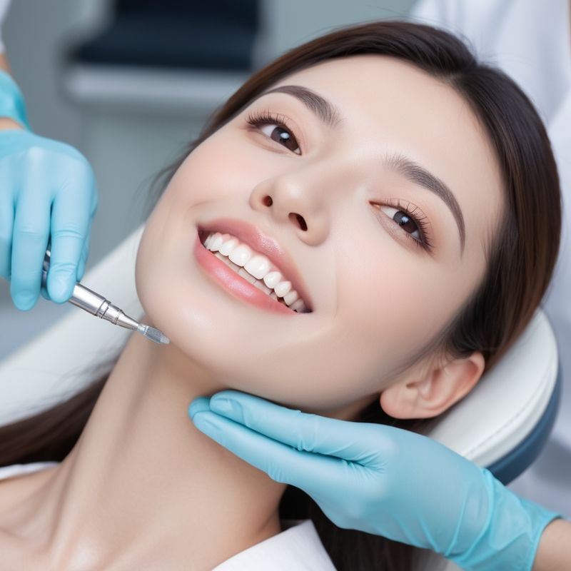 承德玥萊美口腔牙冠及假牙項目價格怎樣？