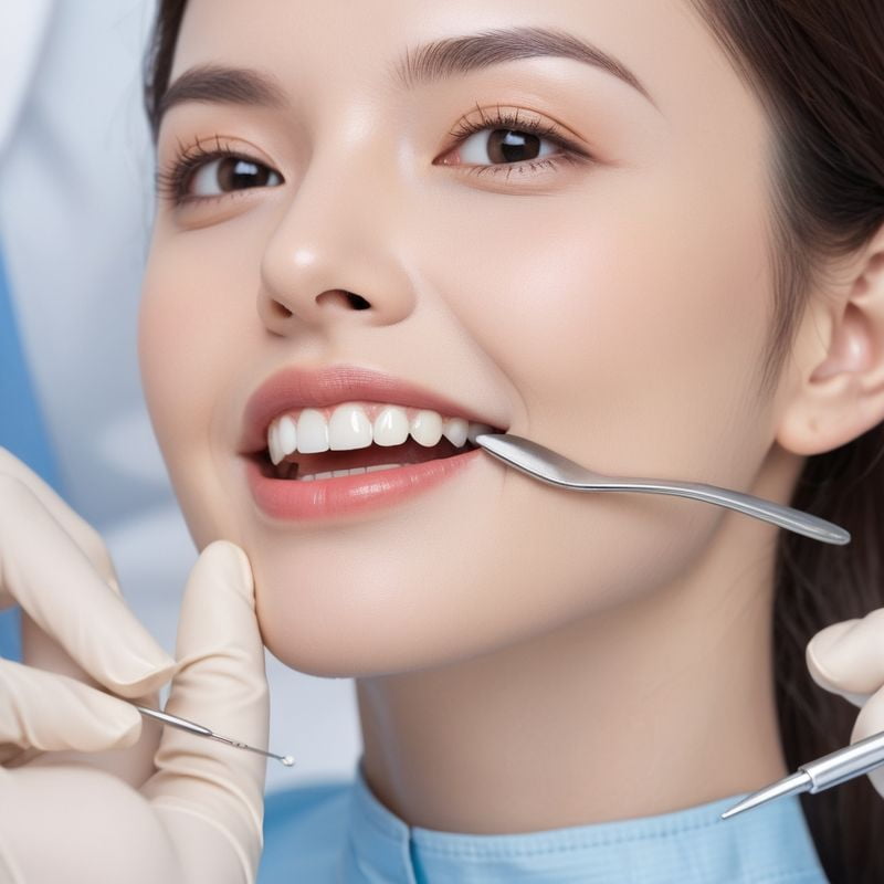 武漢虎泉口腔醫(yī)院價格合理嗎？