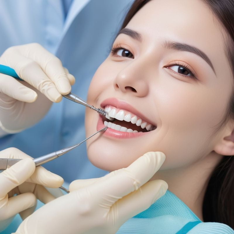 多顆種植牙有何優(yōu)惠？?jī)r(jià)格區(qū)間與適用人群分析