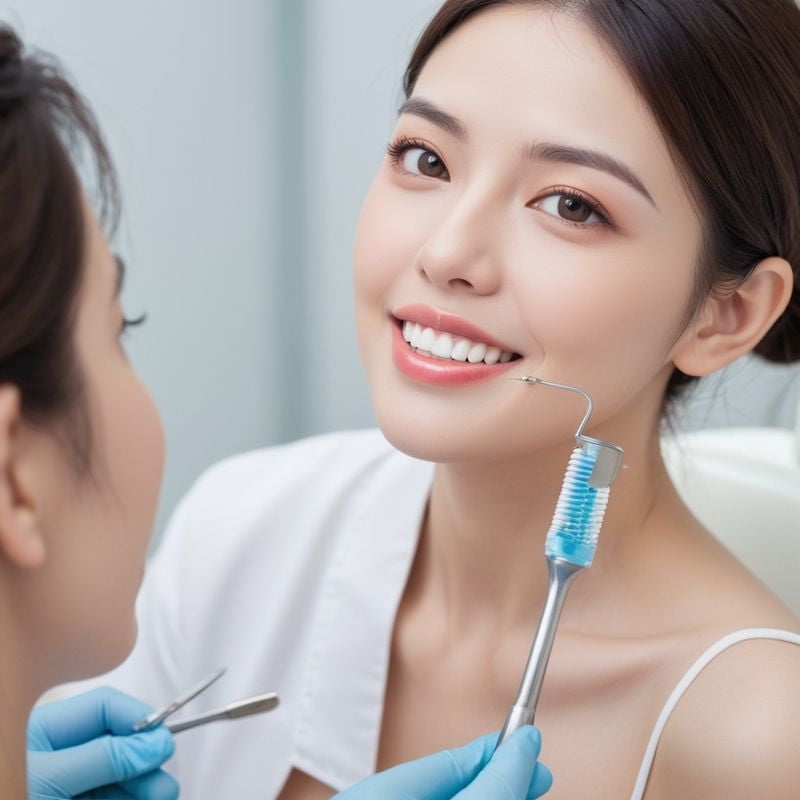 選擇洛陽中諾口腔醫(yī)院有哪些注意事項(xiàng)？