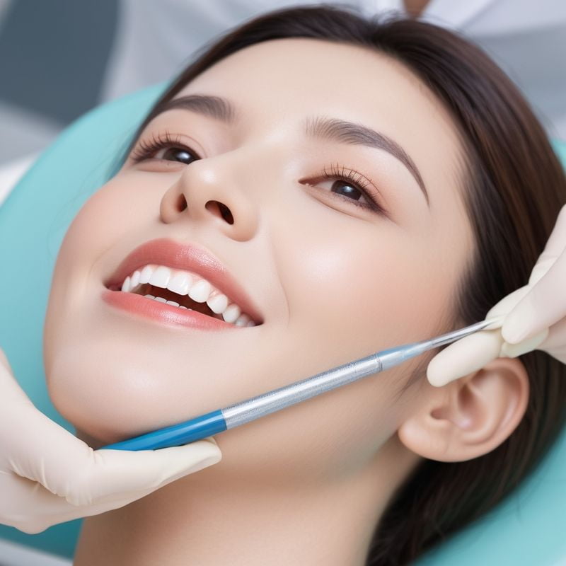 武漢虎泉口腔醫(yī)院地理位置和診療環(huán)境如何？