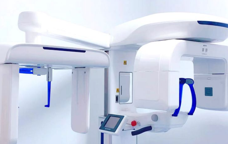南通中諾口腔醫(yī)院ct室
