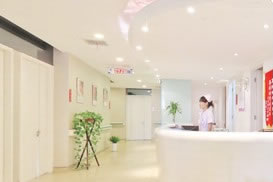 六、哈爾濱瑞麗美利絲植發(fā)對比哈爾濱其他植發(fā)機構(gòu)