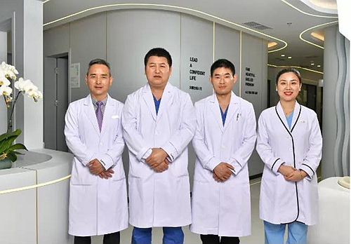 五、哈爾濱瑞麗美利絲植發(fā)是否存在植發(fā)騙局？