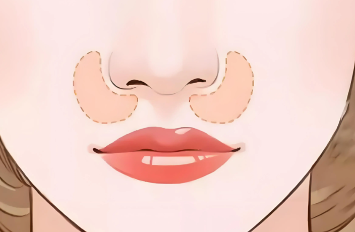 三、田永華醫(yī)生隆鼻真實(shí)實(shí)例：用療效印證實(shí)力