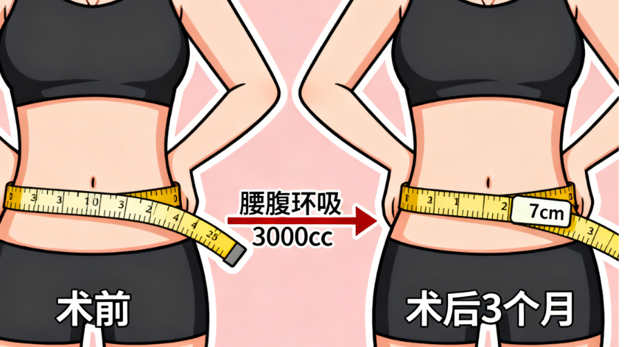 如果你正被胖臉、粗腿、塌胸等問題困擾