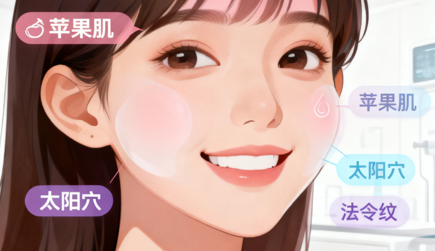 五、合肥藝星醫(yī)療美容醫(yī)院：連鎖品牌，服務標準化www.sorencai.cn