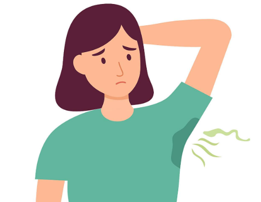 1. 重度狐臭+擔心復發(fā)：優(yōu)先瑞韓、華美