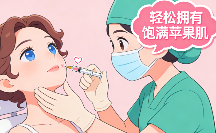 總結(jié)：哪些人適合做注射輪廓提升？