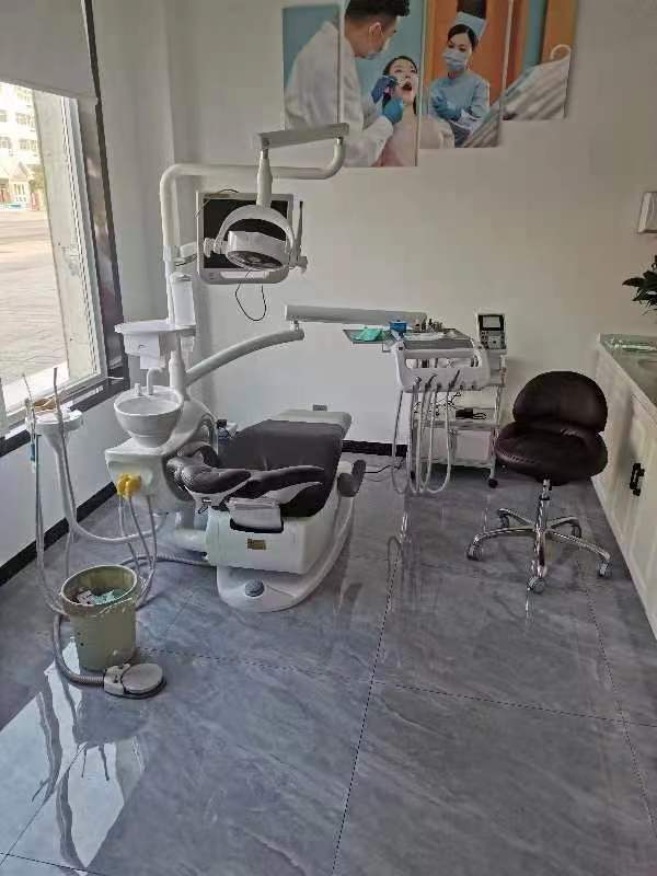 石家莊萬諾口腔的就診流程與注意事項