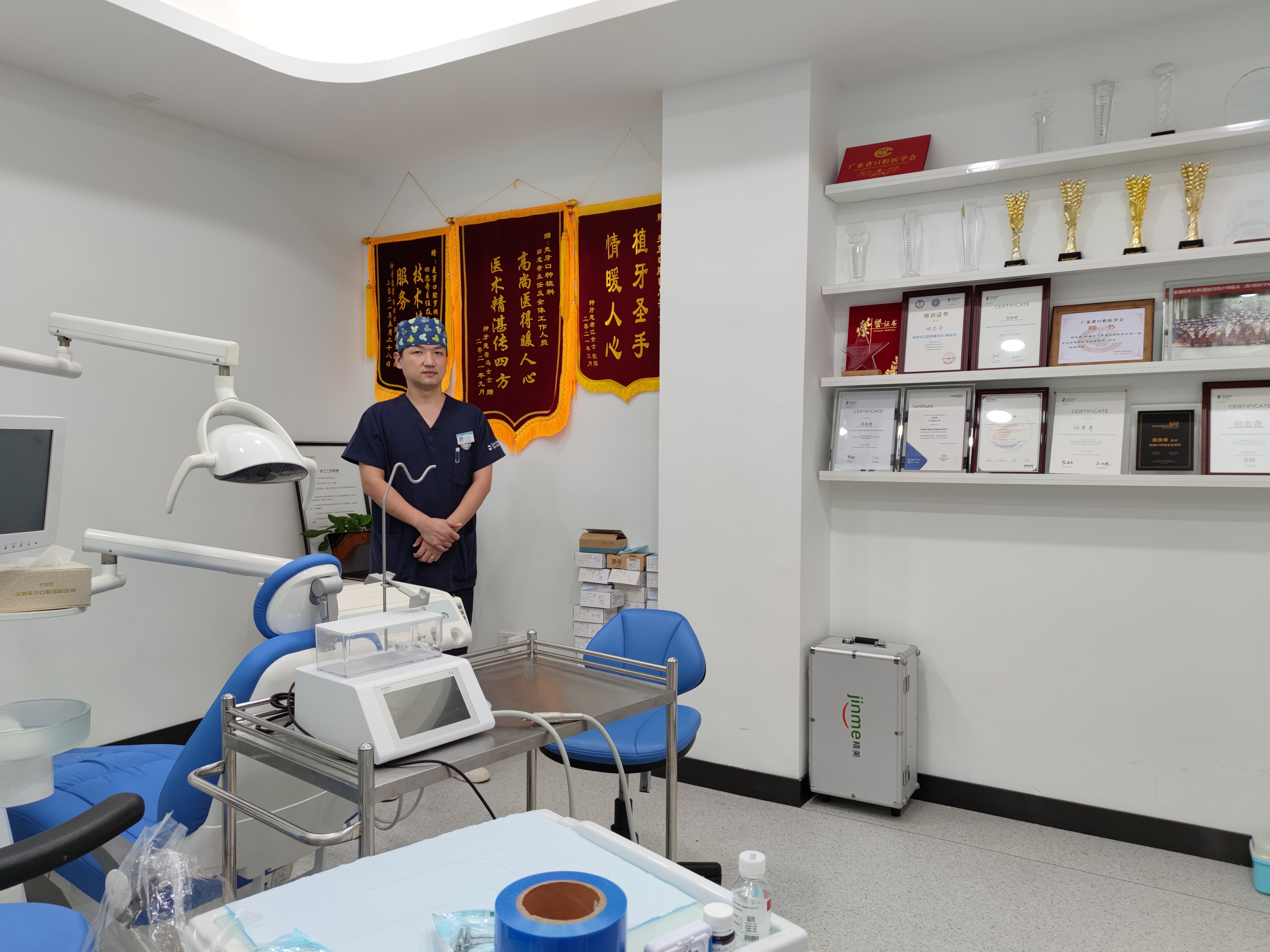 三、服務(wù)體驗優(yōu)質(zhì)，環(huán)境舒適整潔