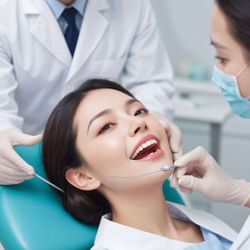 ?？谥Z貝爾口腔醫(yī)院的價格貴嗎？平價收費拒絕“看牙貴”