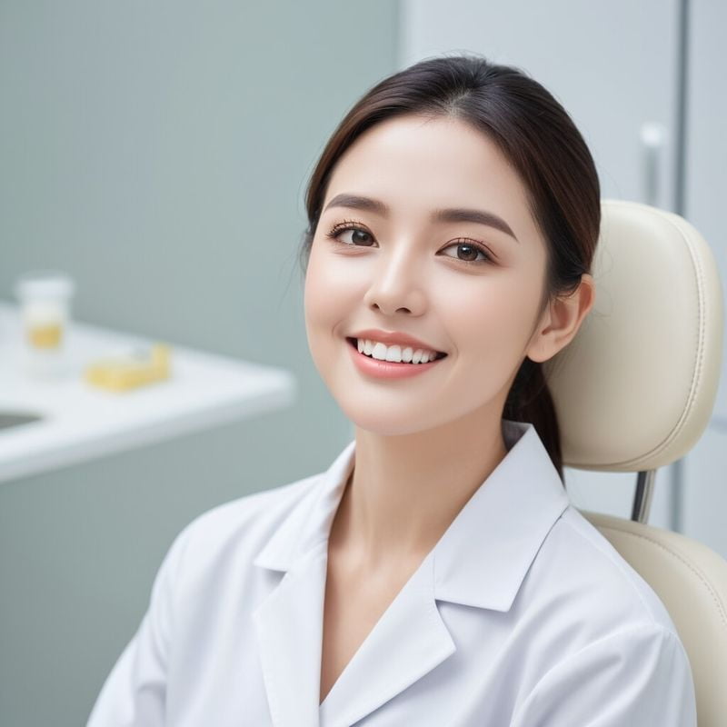 杭州口腔醫(yī)院沈旸熠怎么樣？——治療技術(shù)超贊