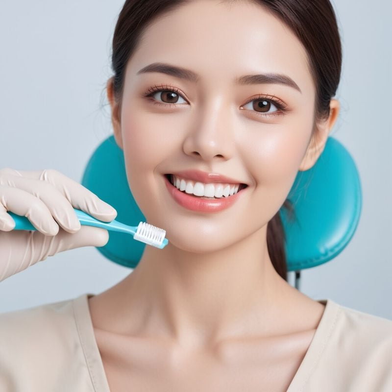 吉爾巴赫全瓷牙選擇建議