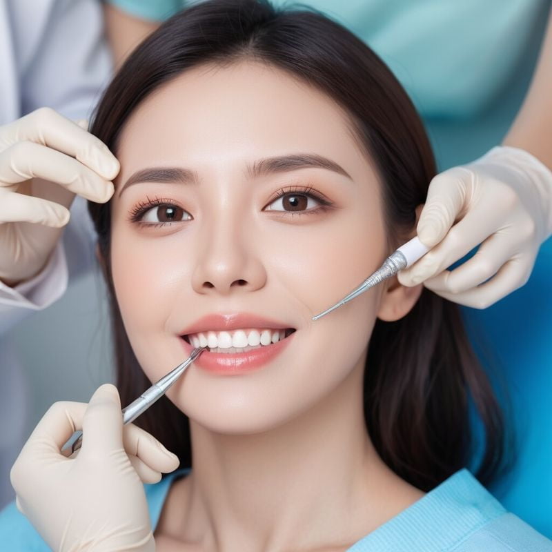 杭州口腔醫(yī)院沈旸熠怎么樣？——患者口碑良好