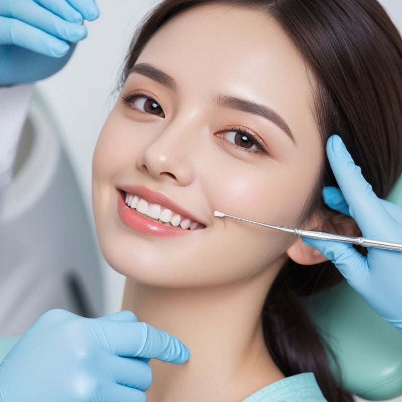 蕪湖中諾口腔醫(yī)院技術(shù)設(shè)備精良嗎？