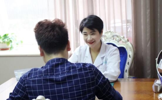 四、哈爾濱瑞麗美利絲植發(fā)發(fā)友真實評價匯總