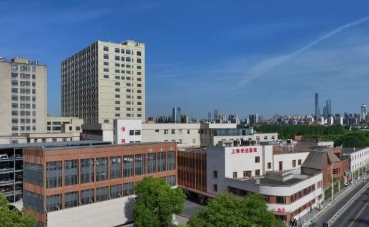 上海安達(dá)醫(yī)院男科核心技術(shù)：生殖延長(zhǎng)增粗專攻，療效可靠雙在線