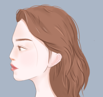 重慶田永華肋骨鼻真實范例