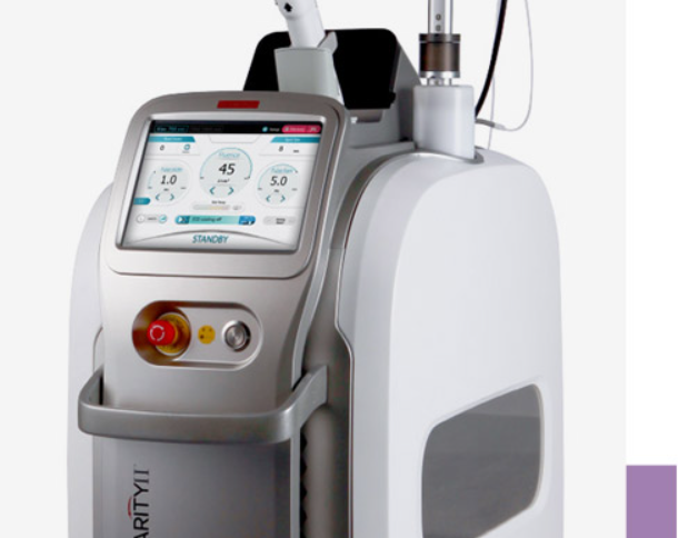 韩国江南jiwoo知友皮肤科