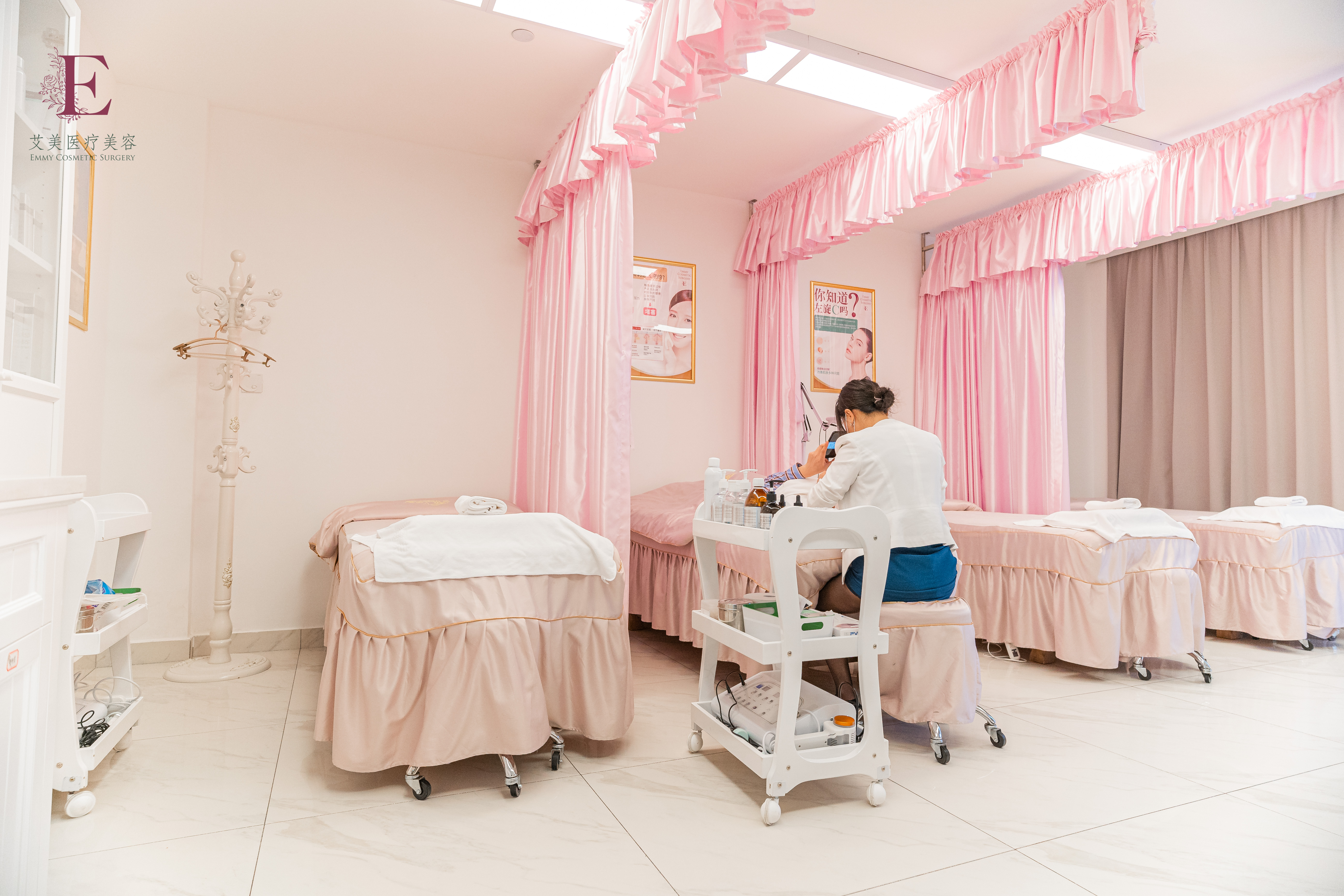 核心項目與技術優(yōu)勢