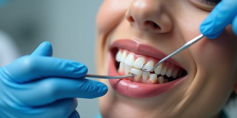 10. 三河優(yōu)久口腔