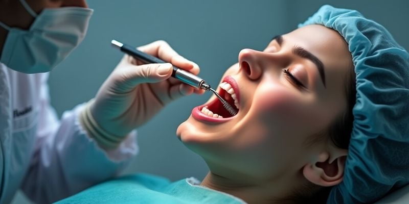 上海馬瀧齒科，矯正牙齒選它有啥好處？