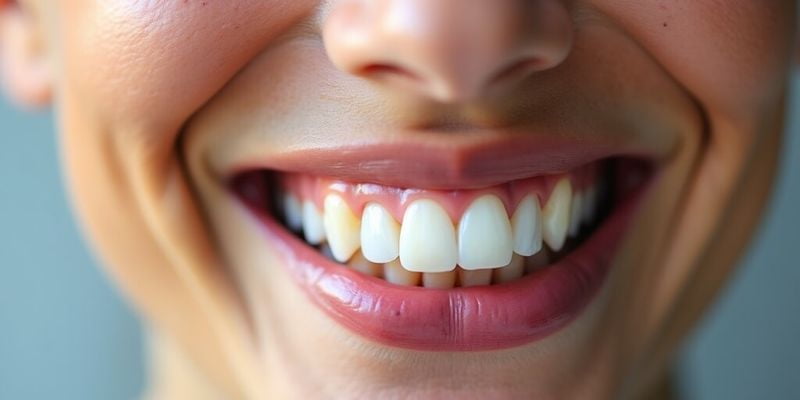 代穎麗醫(yī)生：口腔修復及美學骨干醫(yī)生