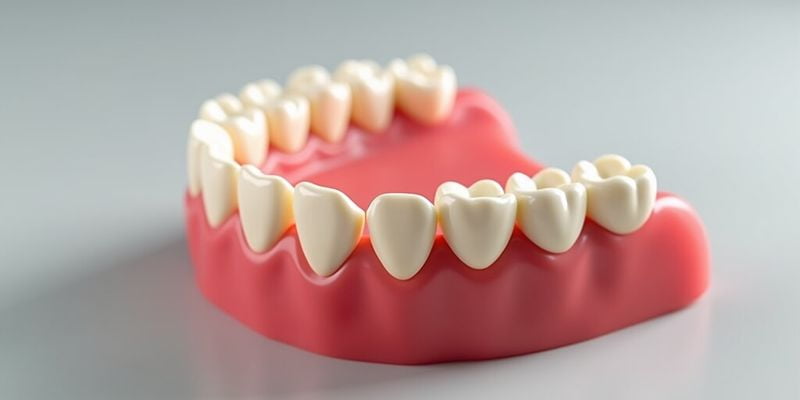 天津中幸口腔醫(yī)院醫(yī)生團(tuán)隊(duì)實(shí)力如何？