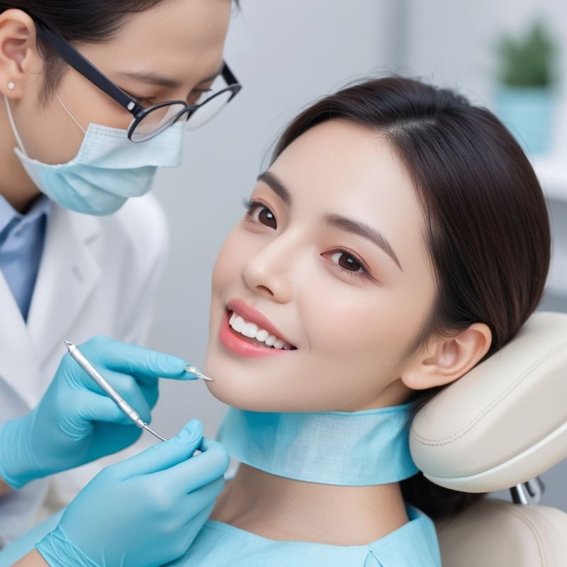 天津中幸口腔醫(yī)院醫(yī)生介紹：多位資深專家齊聚 各領(lǐng)域技術(shù)精湛為您口腔健康保駕護(hù)航 