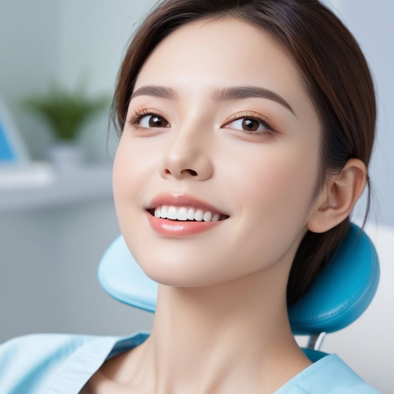 天津中幸口腔醫(yī)院核心技術(shù)有哪些亮點(diǎn)？