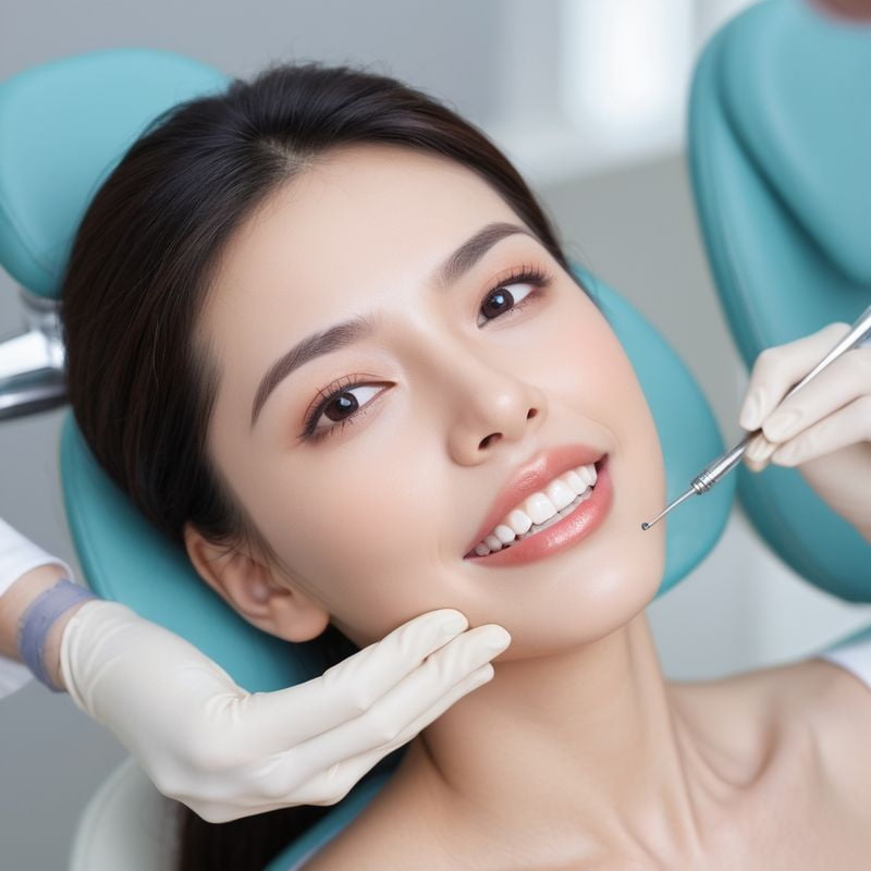 天津中幸口腔醫(yī)院怎么樣？資質(zhì)優(yōu)、技術(shù)強(qiáng)、服務(wù)好，多數(shù)患者高度評價值得信賴 