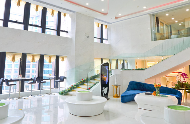 阮慶玲醫(yī)生的優(yōu)勢及特色