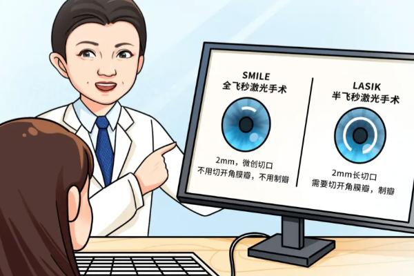 辛集市和平眼科醫(yī)院是二級醫(yī)院嗎？河北省衛(wèi)生廳批準(zhǔn)的正規(guī)眼科?？漆t(yī)院