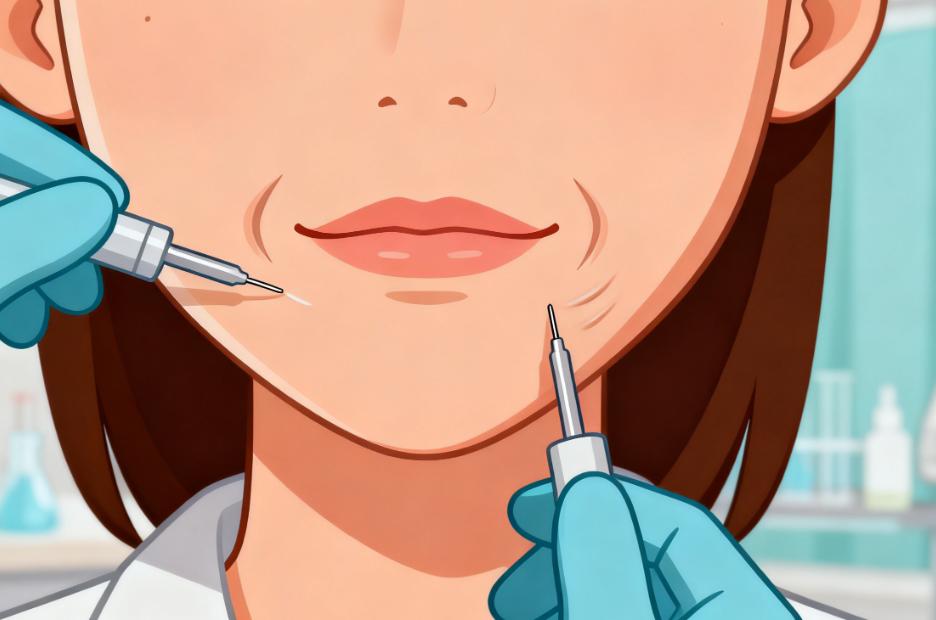 廣州華美林曉燕拉皮手術(shù)怎么樣？ 林曉燕U美韌帶提拉術(shù)真實測評參考