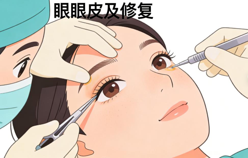 五、廖偉龍雙眼皮真實(shí)實(shí)例中的術(shù)后護(hù)理干貨（新手必看）