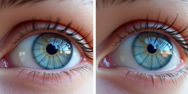 河池市第一人民醫(yī)院眼科有哪些近視手術(shù)類(lèi)型？