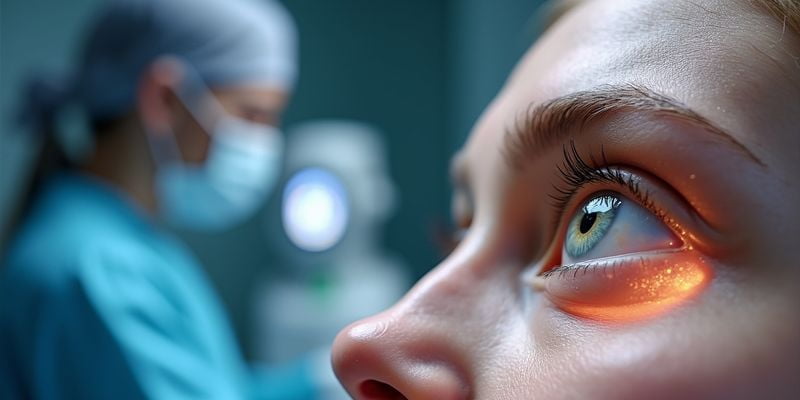 深圳悅瞳眼科陳韶紅簡介來了！她的資質(zhì)和經(jīng)驗如何呢？