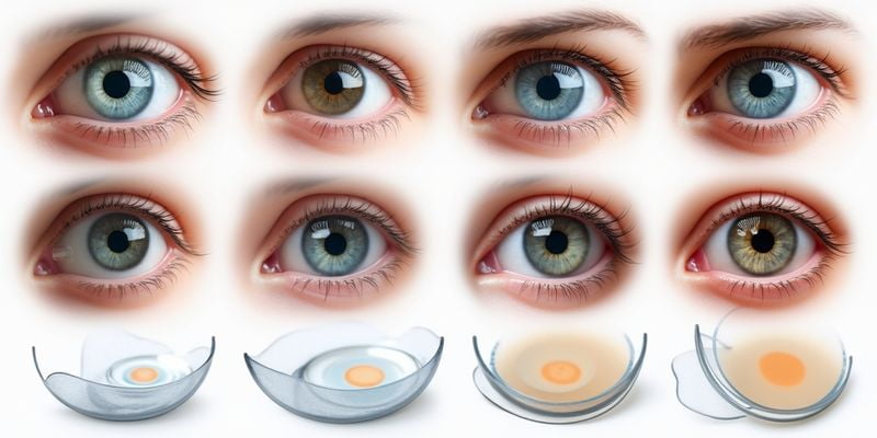 陳韶紅所在的深圳悅瞳眼科是怎樣的醫(yī)院呢？