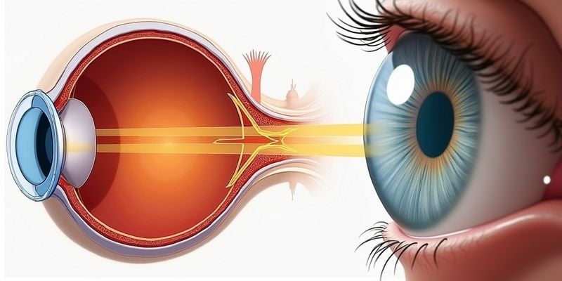 辛集市和平眼科醫(yī)院的骨干醫(yī)生團隊如何？