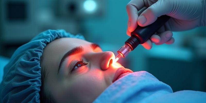 華廈眼科醫(yī)院還能提供哪些眼科診療服務(wù)？