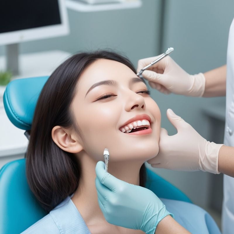 西安小白兔口腔醫(yī)院診療項(xiàng)目有哪些，價(jià)格貴不貴？