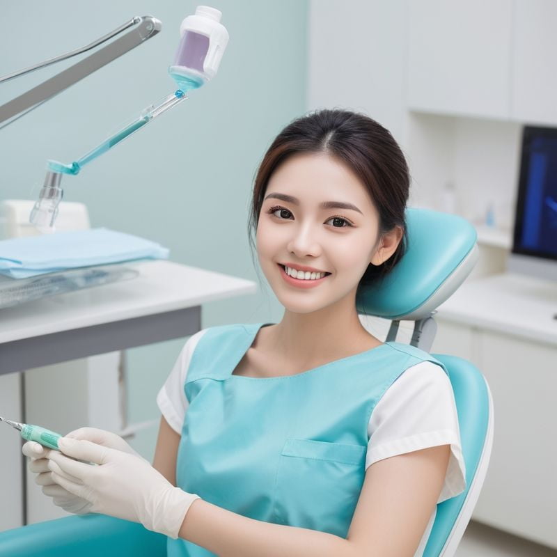 西安小白兔口腔醫(yī)院服務(wù)體驗(yàn)和環(huán)境好不好？