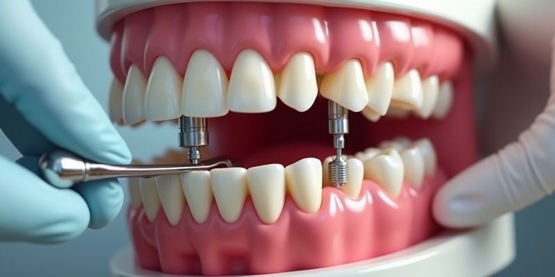 西安小白兔口腔醫(yī)院牙冠品牌的價(jià)格如何？