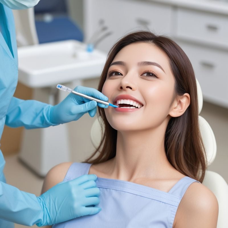 西安小白兔口腔醫(yī)院的服務(wù)與環(huán)境如何？