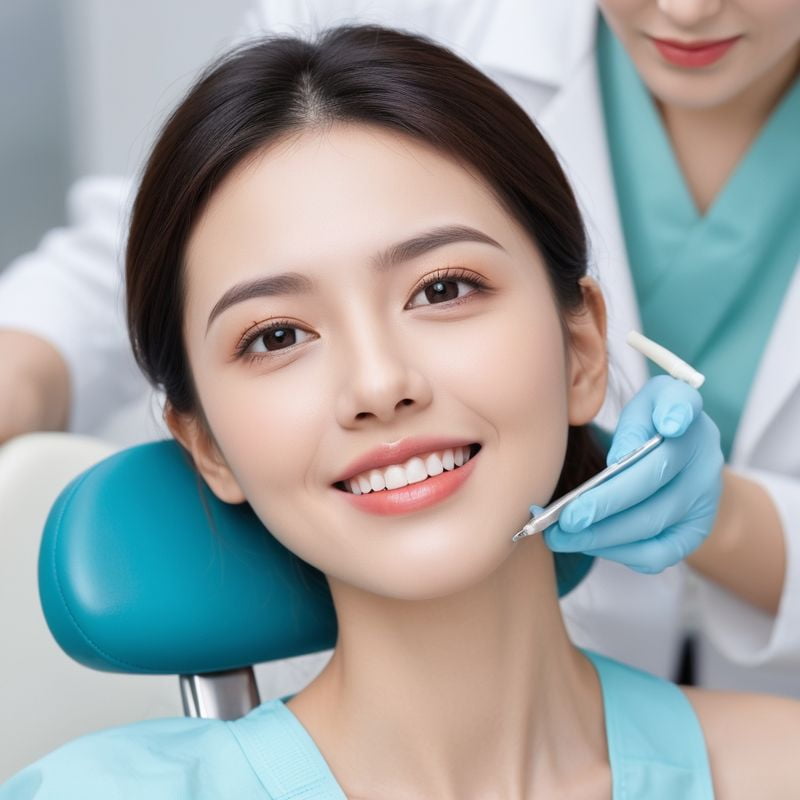 西安小白兔口腔醫(yī)院兒童口腔治療價(jià)格貴嗎？