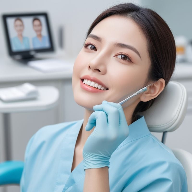 西安小白兔口腔醫(yī)院拔牙的費(fèi)用高嗎？