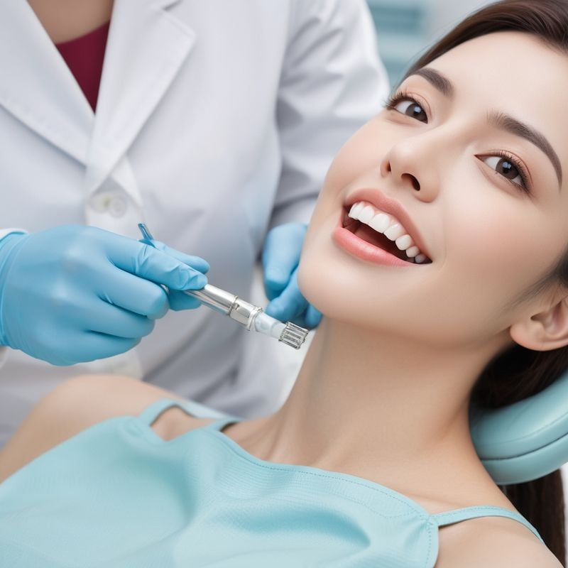 西安小白兔口腔醫(yī)院醫(yī)師團(tuán)隊(duì)和技術(shù)實(shí)力咋樣？