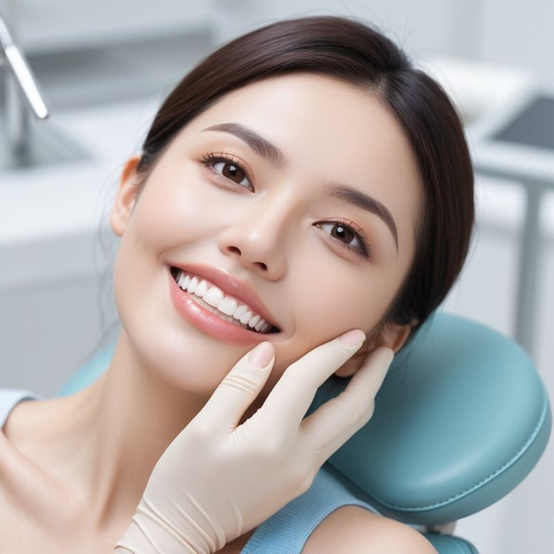 西安小白兔口腔醫(yī)院洗牙價(jià)格是多少？