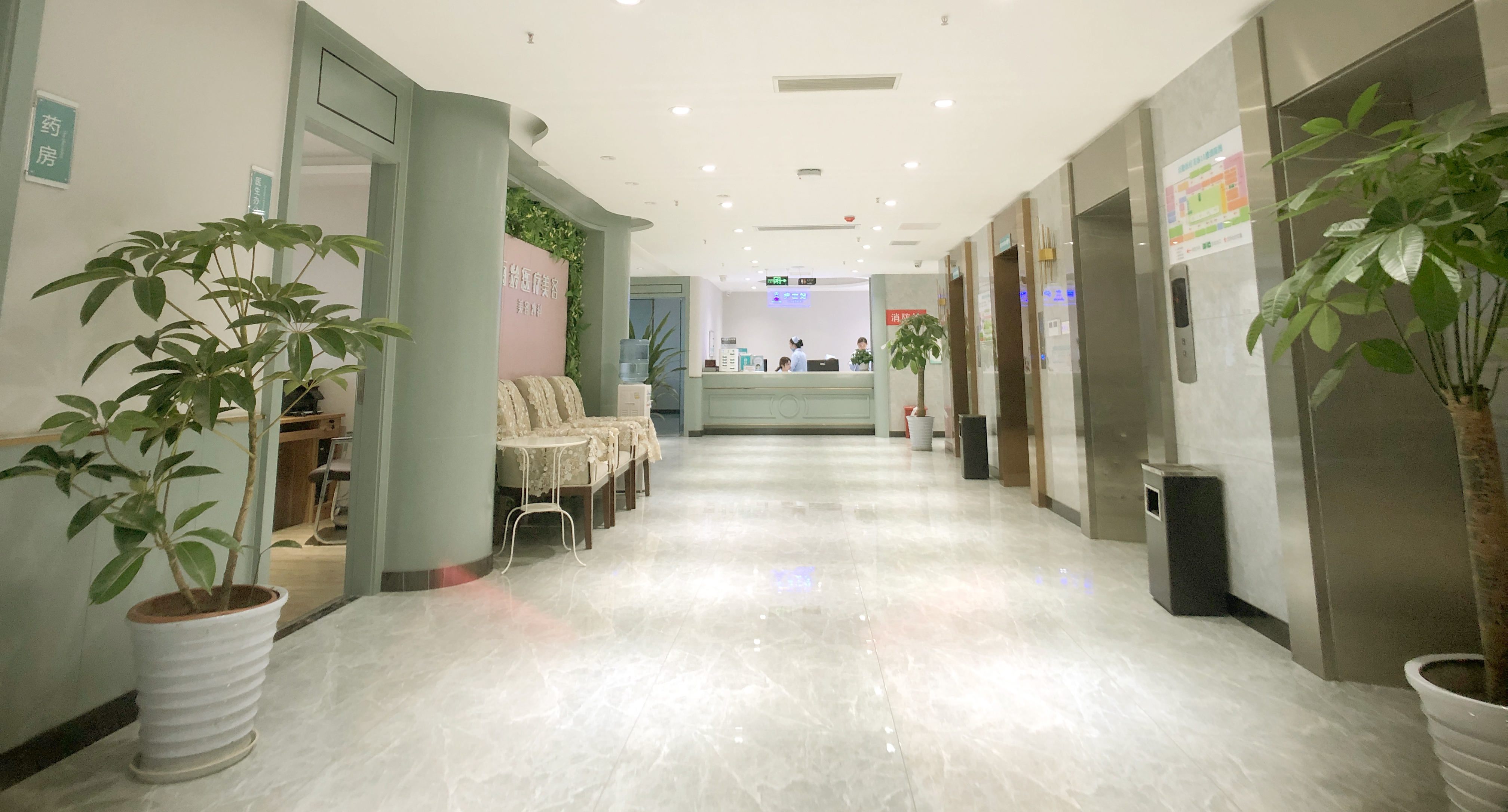 首爾麗格：中韓團隊塑美保護